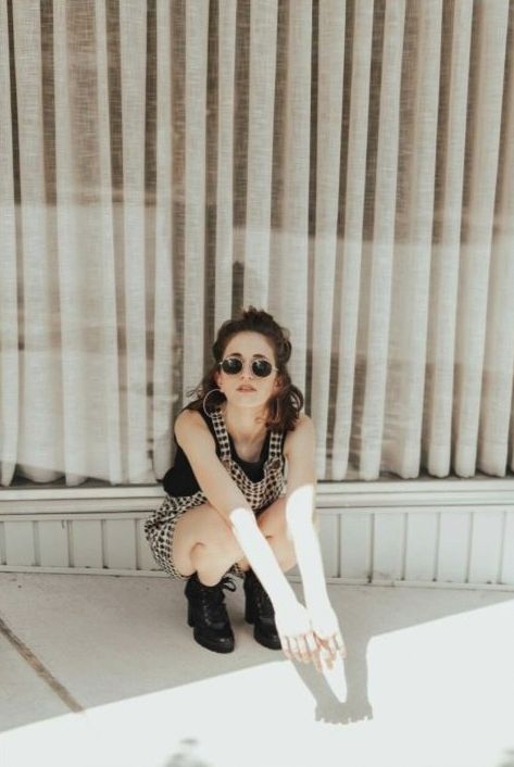 Look 1